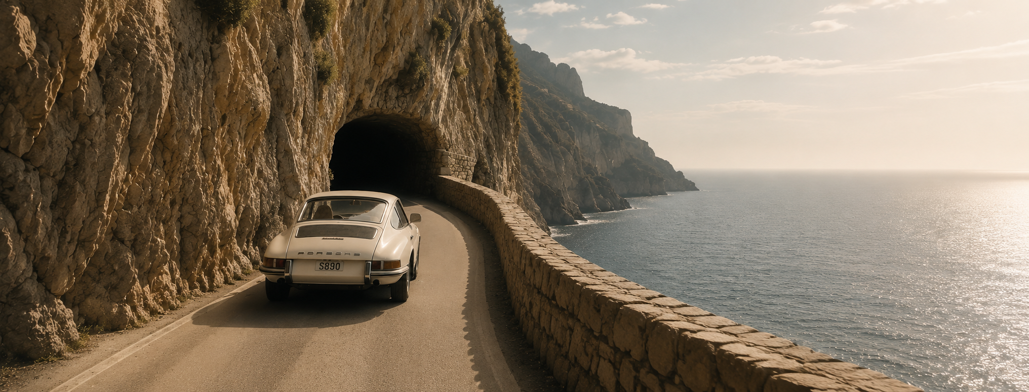 Mallorca Serra Tramuntana Costal Drive